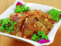 鸭不凡夫妻肺片