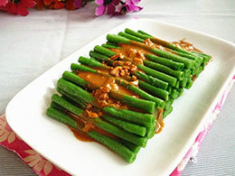 鸭不凡飘香凉拌菜